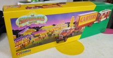 CORGI 1.50 CC16501 SHOWMANS