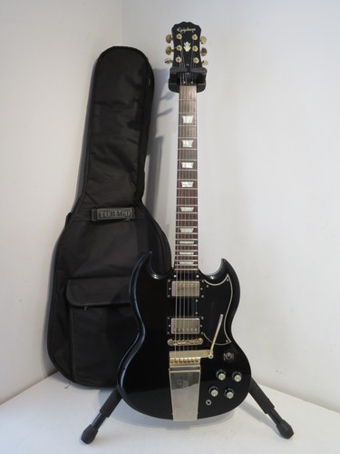 2010 epiphone ltd edition - ltd,