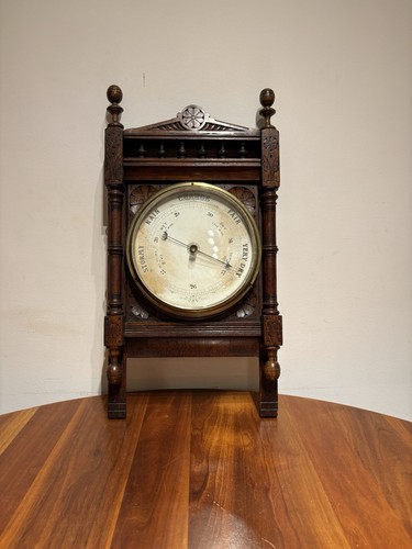 Antique victorian wooden wall - antique,