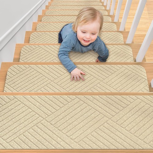 Stair treads non - non, slip