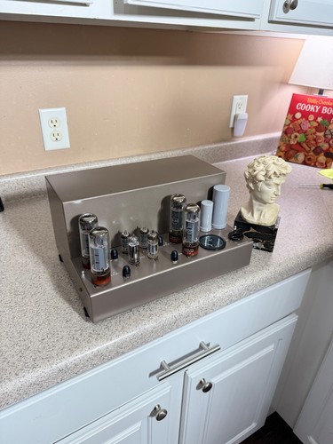 Marantz tube amp vac - amp,