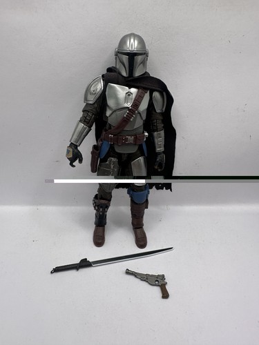 Star wars black - star, figure
