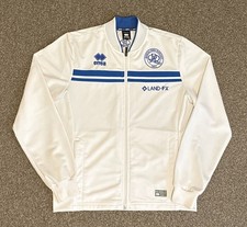 Queens Park Rangers Full Zip