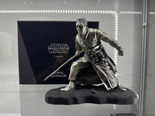 Royal selangor star wars - royal,