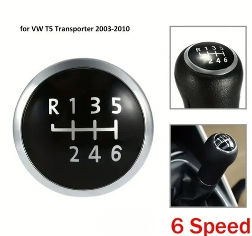 Transporter 1 gear - t5.1,
