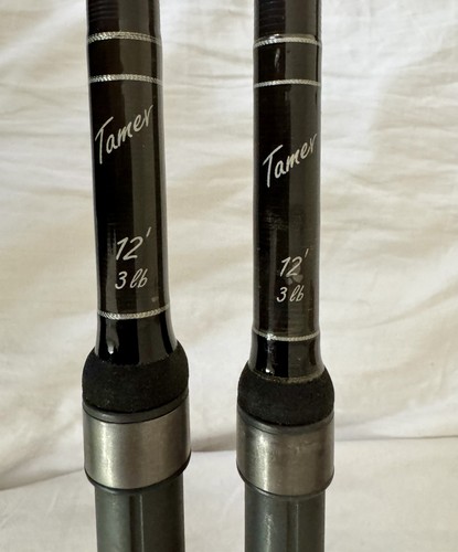 Free spirit carp pike - x2,