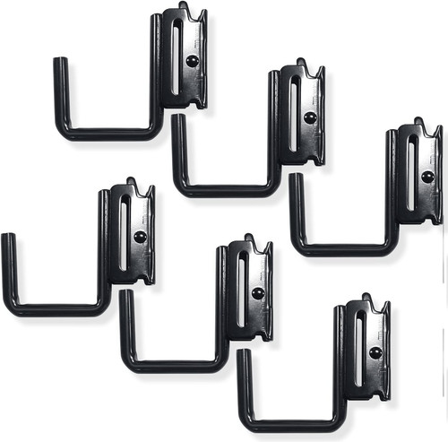 6pcs heavy duty track - heavy,