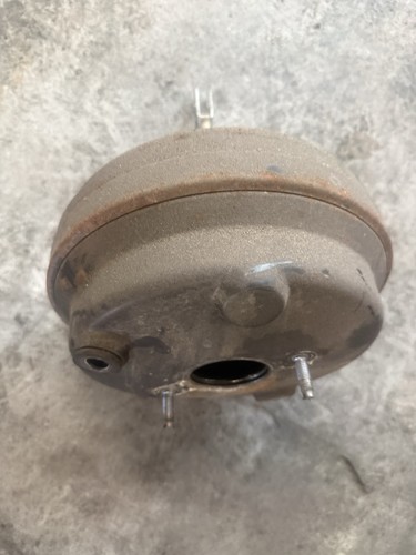 Ford transit brake - brake, servo