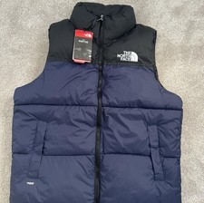 The North Face Nuptse 700