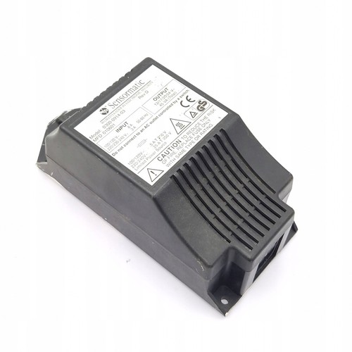 Power supply transformer