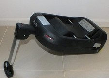 Silver Cross Simplifix isofix in car base to fit Silver Cross Simplicity 0+ Plus