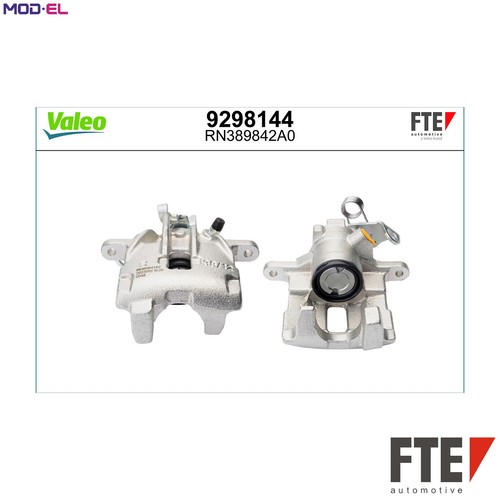 Brake caliper 9298144 for - for, vw