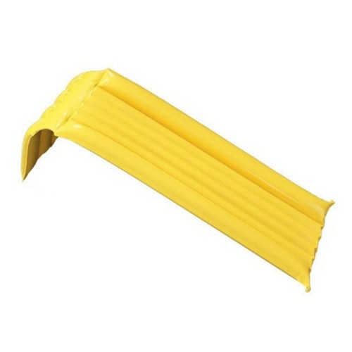 Cushioned water slide - cushioned,