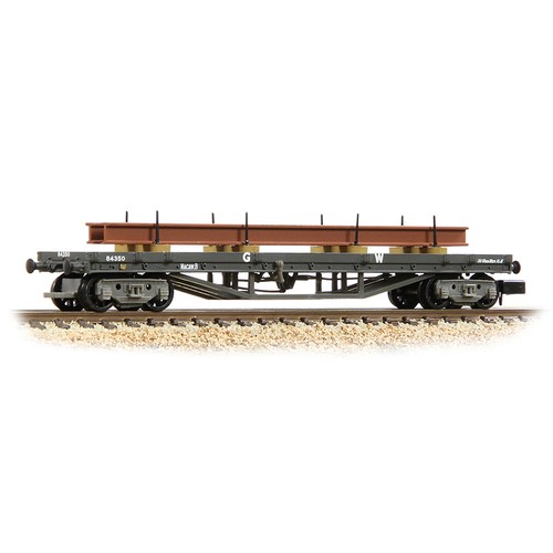Graham farish 373 - graham, n