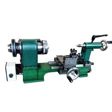35-Spindle Micro Lathe for
