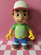 Talking Disney Handy Manny