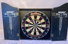 Winmau Diamond Dart Board +