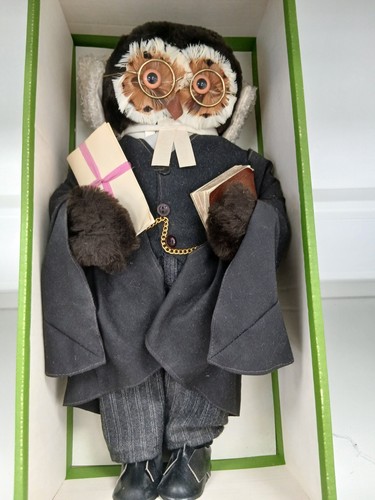 The london owl company - ,