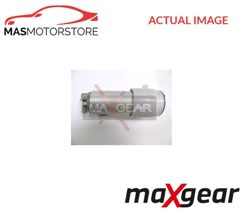 Electric fuel pump - electric, unit