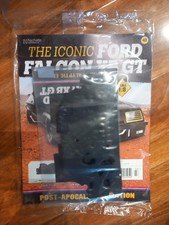 Hachette Partworks, Build Your