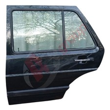 VOLKSWAGEN GOLF DRIVER MK2