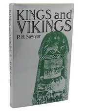 P. H. Sawyer KINGS AND VIKINGS
