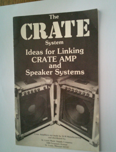 Vintage the crate - vintage, ideas