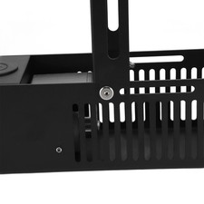 Automatic Can Crusher Electric