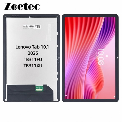 Original lenovo tab 2025 - lenovo, 10.1