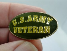 Pre owned united - united, army