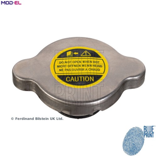 Cap coolant tank adc49909 for - coolant,