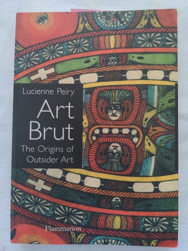 Art brut the - art,