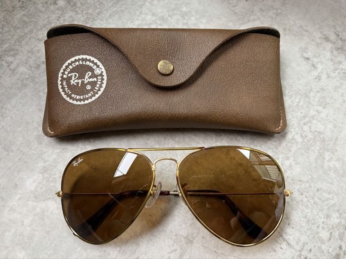 Rayban usa metal - l, 2
