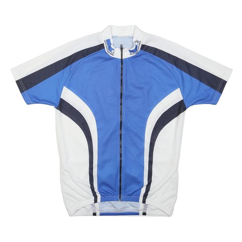 Mens blue white - blue,