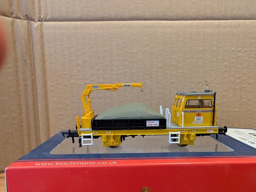 Bachmann gauge 151 - bachmann, oo