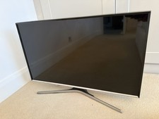 Samsung 32-inch HD Smart TV
