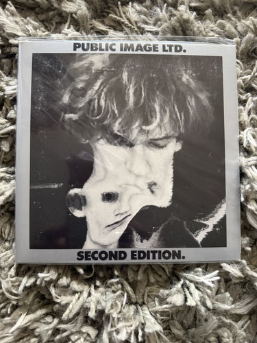 Public image limited - image,