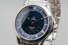 [Vintage] OMEGA Seamaster 120m