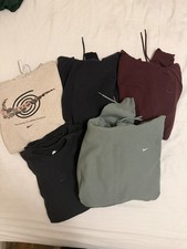 Lot Of 7 Mens Nike Adidas Solo