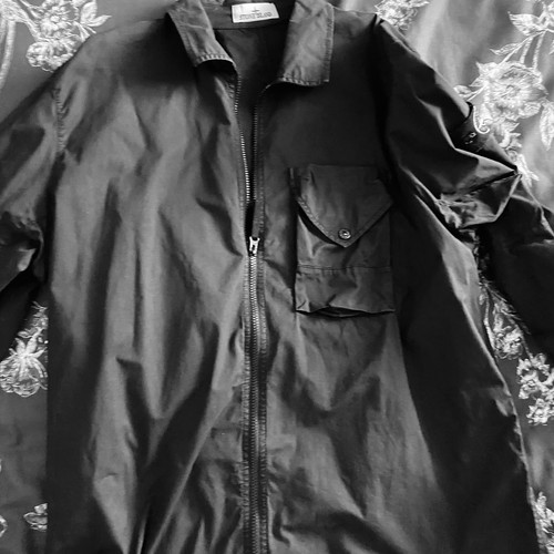 Stone island men - men's, overshirt