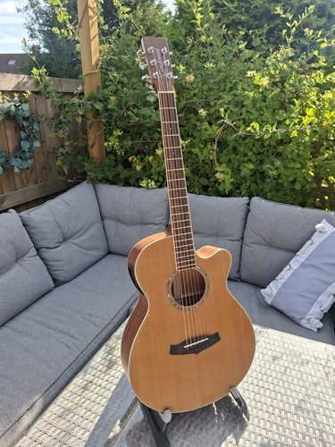 Tanglewood tsc4ce electro - tsc4ce,