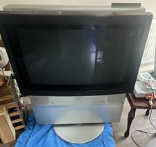 Bang olufsen beovision - olufsen, avant