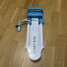 Startrite Foot Measurement Tool Length and Width Measuring Instrument