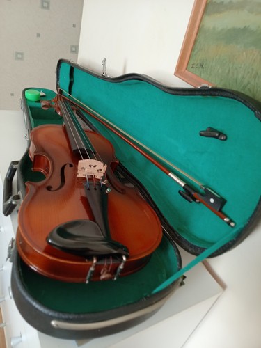 Antonius stradivarius copy - antonius,