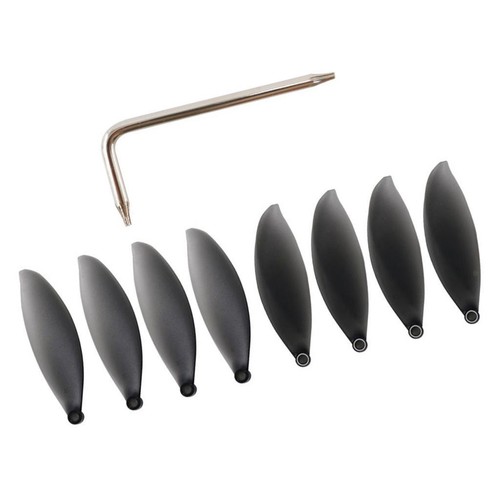 Set noise propeller - set,