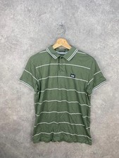 Weekend offender polo shirt