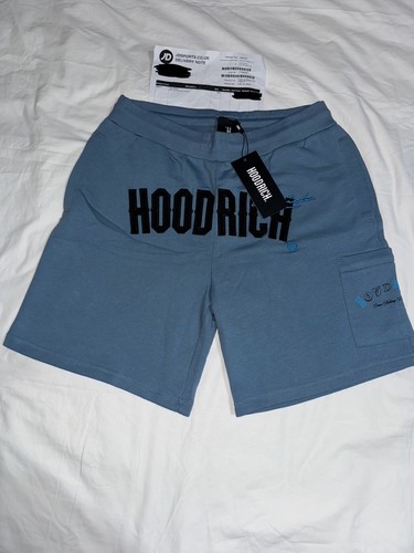 Hoodrich sportswear heat - hoodrich,