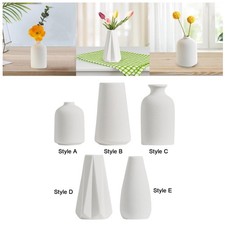 Bud Vase Desktop Container