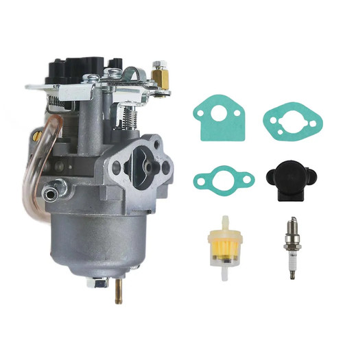 Carburetor p16d kit for - p16d-1,