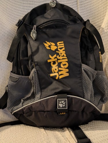 Jack wolfskin velocity - wolfskin,